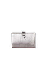 Givenchy 4g Gold Wallet - Women - Piano Luigi