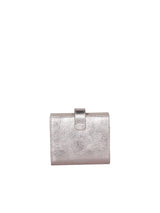 Givenchy 4g Gold Wallet - Women - Piano Luigi