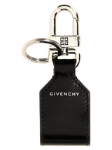 Givenchy 4g Keyring - Men - Piano Luigi