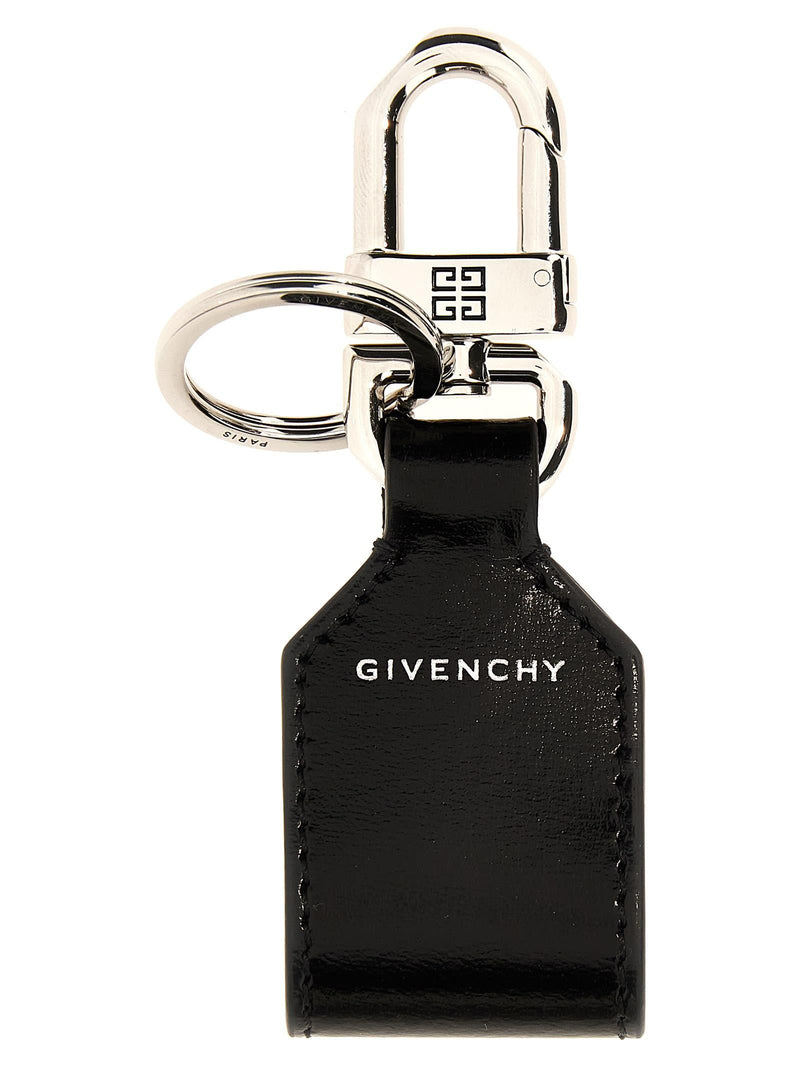 Givenchy 4g Keyring - Men - Piano Luigi