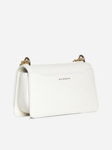 Givenchy 4g Leather Sliding Chain Small Bag - Women - Piano Luigi