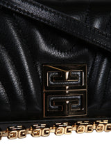 Givenchy 4g Micro Black Bag - Women - Piano Luigi