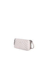 Givenchy 4g Micro Ivory Bag - Women - Piano Luigi