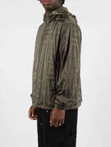 Givenchy 4g Pattern Windbreaker - Men - Piano Luigi