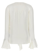 Givenchy 4g Shirt - Women - Piano Luigi