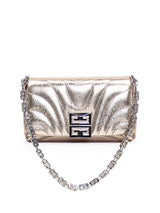 Givenchy 4g Soft Micro Bag - Women - Piano Luigi