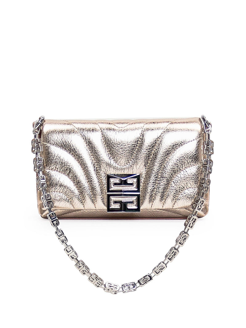 Givenchy 4g Soft Micro Bag - Women - Piano Luigi