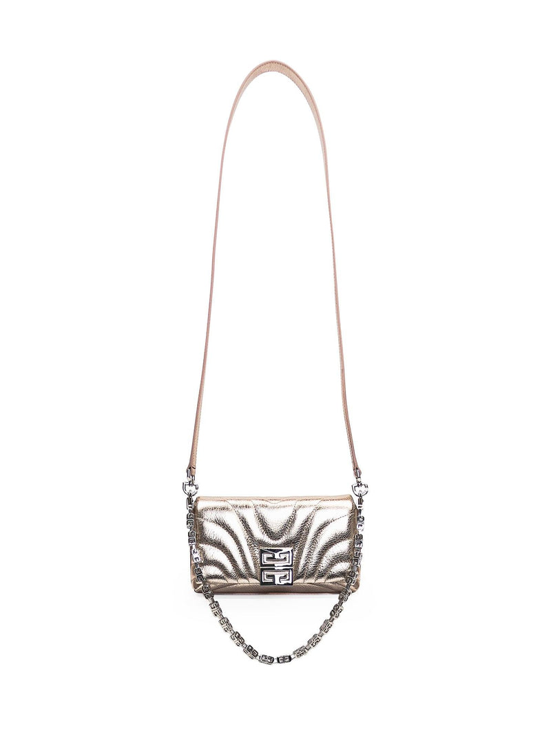 Givenchy 4g Soft Micro Bag - Women - Piano Luigi