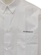 Givenchy 4g Stars Shirt - Men - Piano Luigi