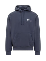 Givenchy 4g Stars Sweatshirt In Cotton - Men - Piano Luigi