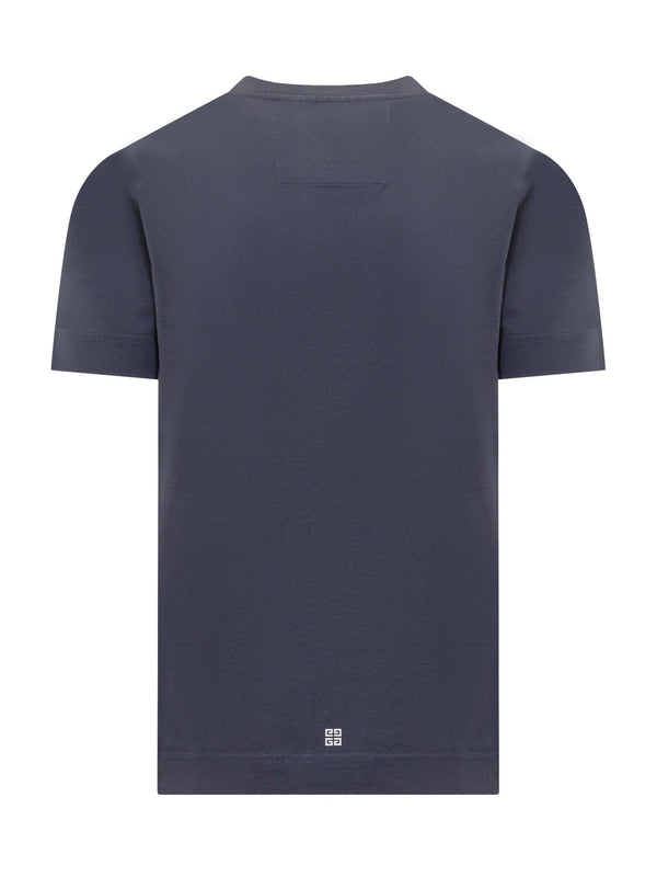 Givenchy 4g Stars T-shirt In Cotton - Men - Piano Luigi