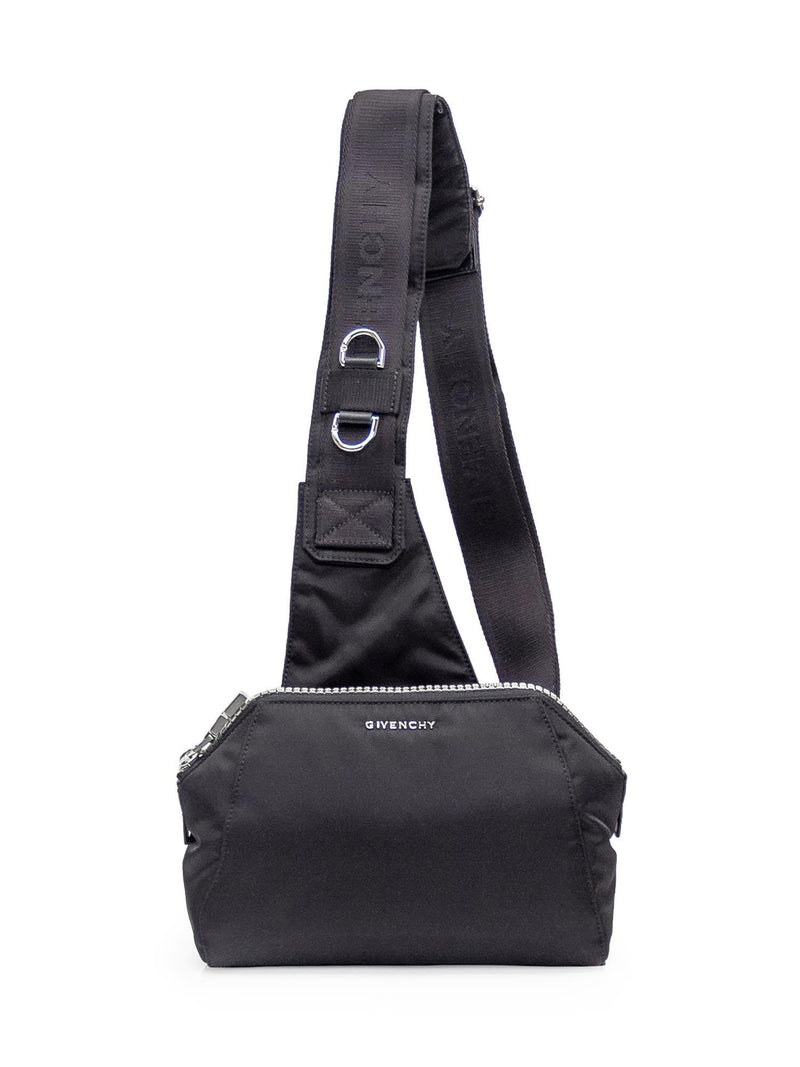 Givenchy Antigona Bag - Men - Piano Luigi