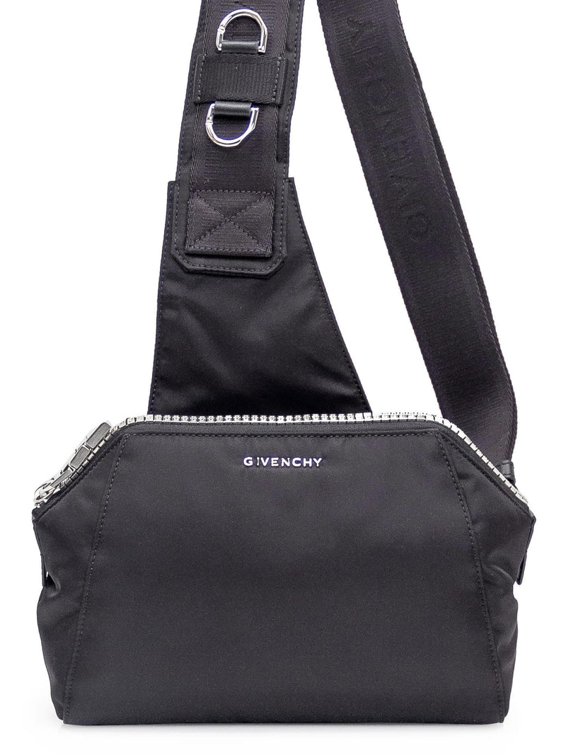 Givenchy Antigona Bag - Men - Piano Luigi