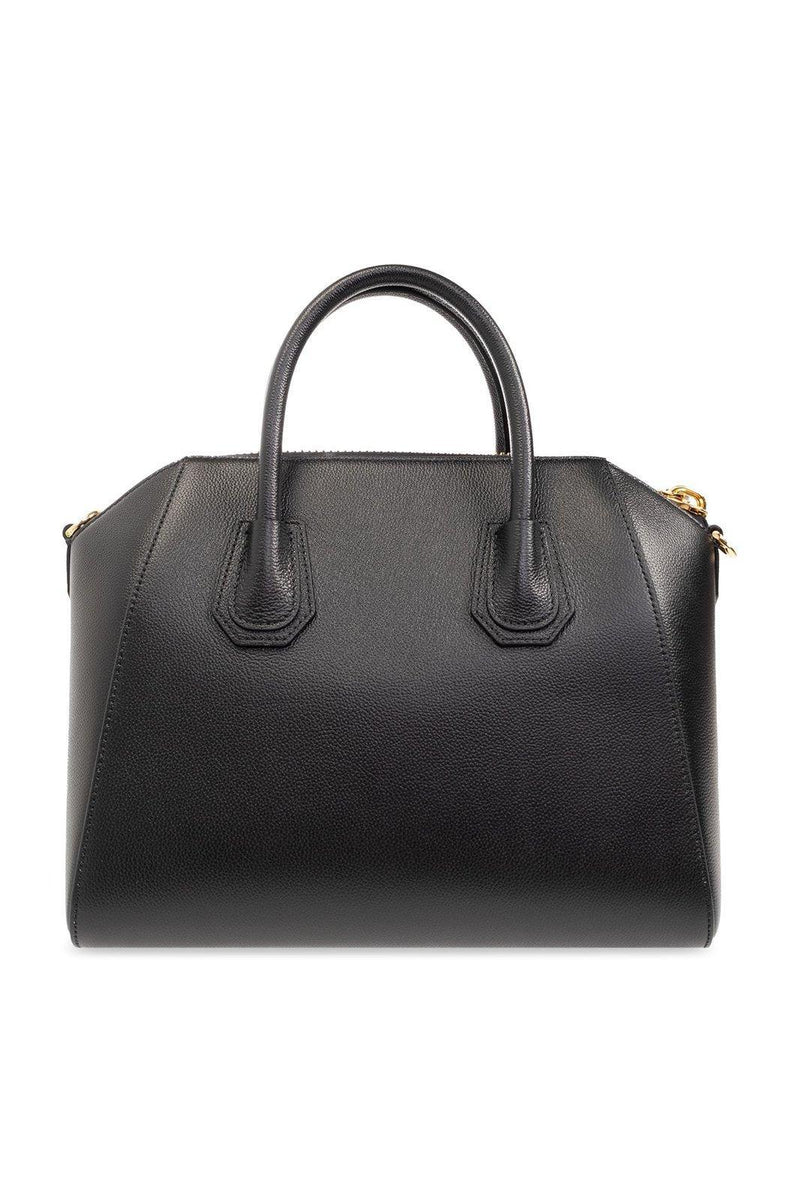 Givenchy Antigona Small Top Handle Bag - Women - Piano Luigi