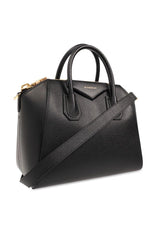 Givenchy Antigona Small Top Handle Bag - Women - Piano Luigi