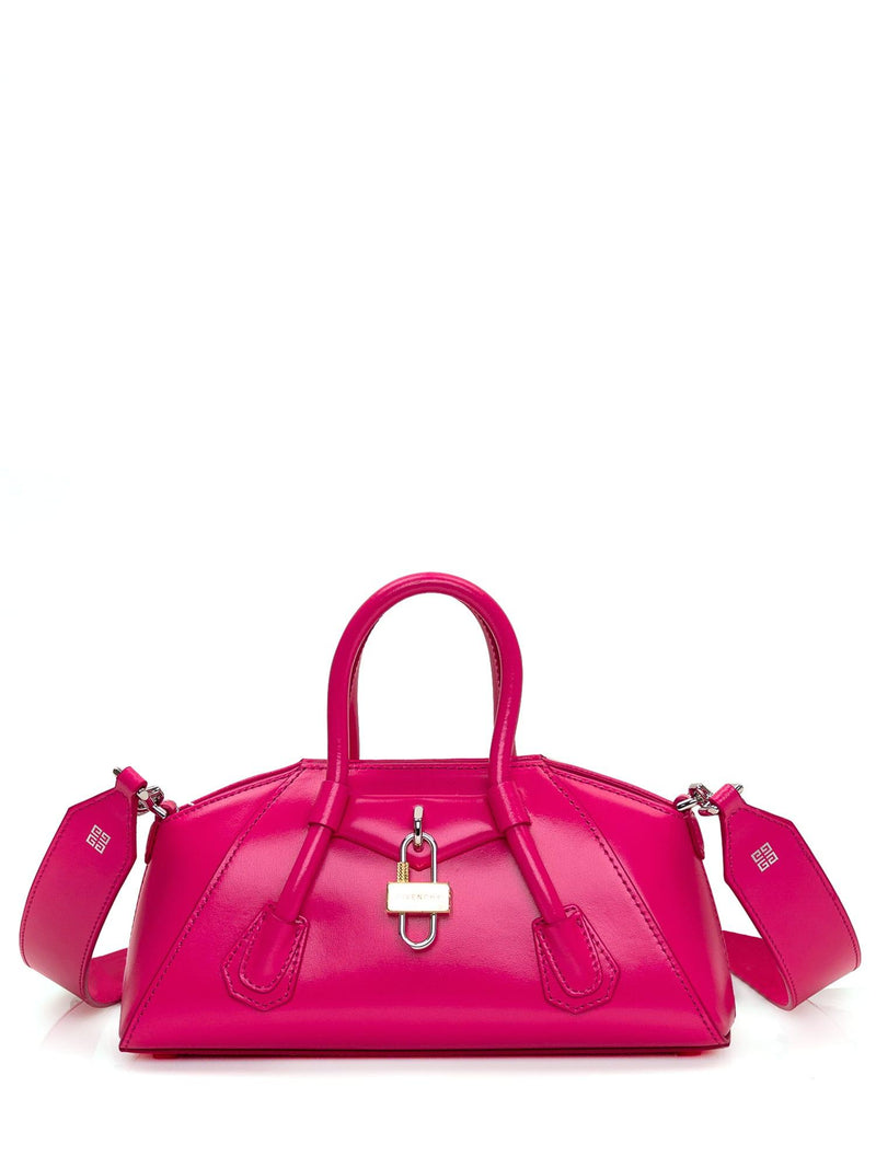 Givenchy Antigona Stretch Mini Bag - Women - Piano Luigi