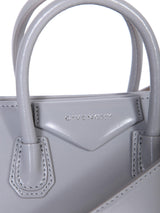 Givenchy Antogona Toy Light Grey Bag - Women - Piano Luigi