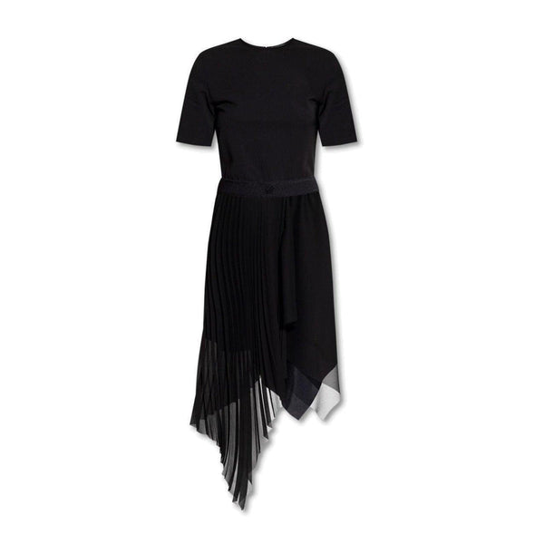 Givenchy Asymmetrical Dress - Women - Piano Luigi