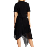 Givenchy Asymmetrical Dress - Women - Piano Luigi