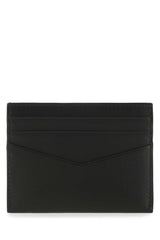 Givenchy Barbed Wire Cardholder - Men - Piano Luigi