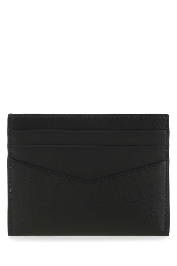 Givenchy Barbed Wire Cardholder - Men - Piano Luigi