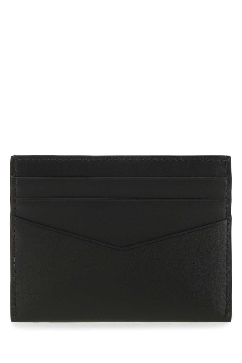 Givenchy Barbed Wire Cardholder - Men - Piano Luigi