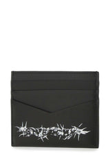 Givenchy Barbed Wire Cardholder - Men - Piano Luigi