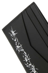 Givenchy Barbed Wire Cardholder - Men - Piano Luigi