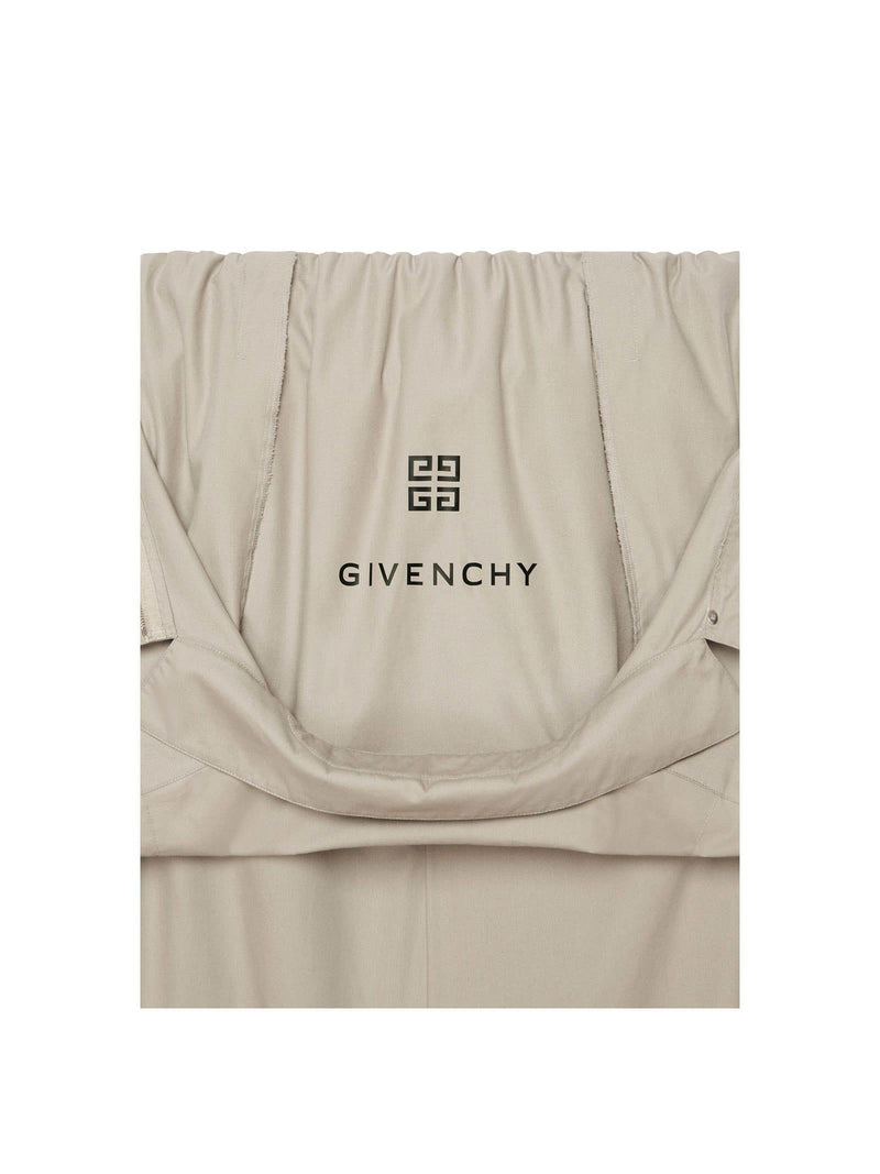 Givenchy Beige Mens One-piece Suit - Men - Piano Luigi