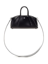 Givenchy Black antigona Handbag - Women - Piano Luigi