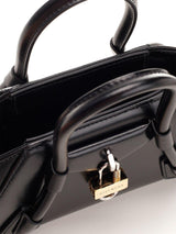 Givenchy Black antigona Handbag - Women - Piano Luigi