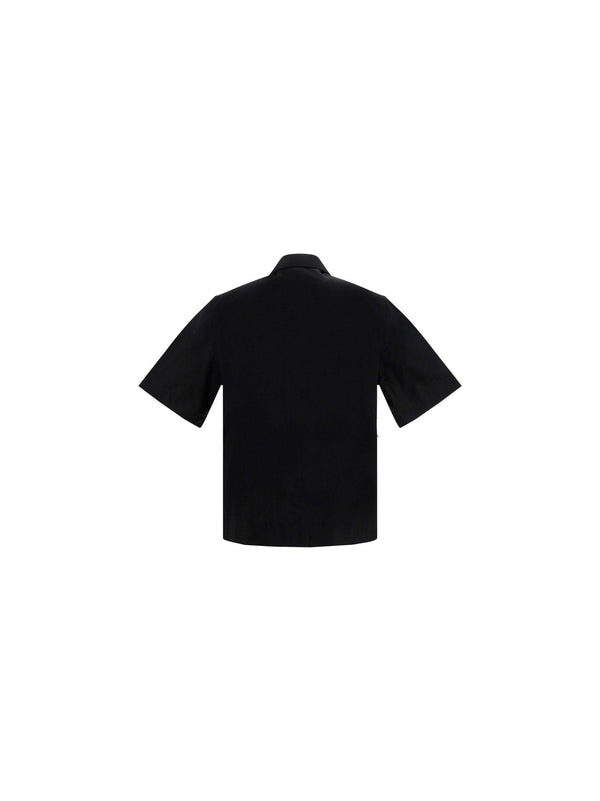 Givenchy Boxy Shirt - Men - Piano Luigi