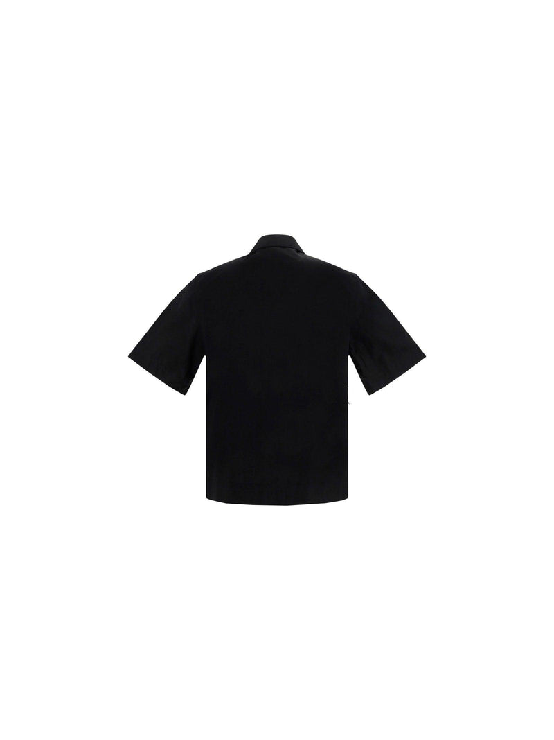 Givenchy Boxy Shirt - Men - Piano Luigi