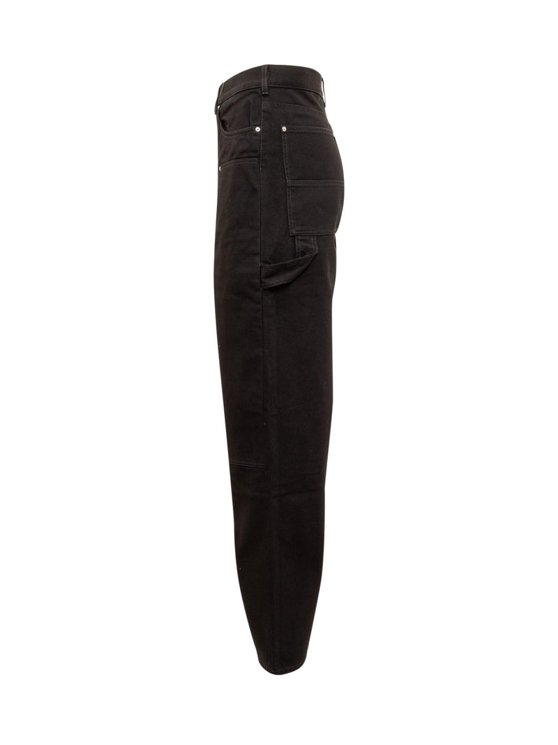 Givenchy Carpenter Denim Jeans - Men - Piano Luigi