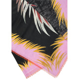 Givenchy Cashmire Square Scarf - Women - Piano Luigi