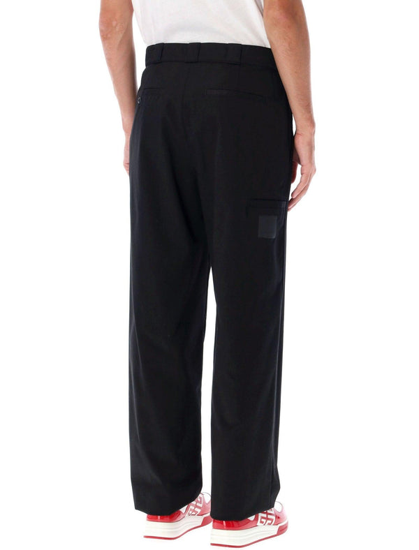 Givenchy Casual Unstiched Pant - Men - Piano Luigi