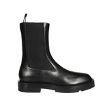 Givenchy Chelsea Leather Boots - Men - Piano Luigi