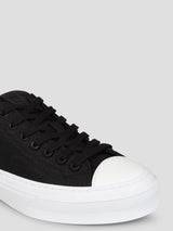 Givenchy City Low Sneakers - Men - Piano Luigi