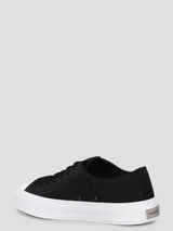 Givenchy City Low Sneakers - Men - Piano Luigi