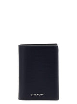 Givenchy classique 4g Card Holder - Men - Piano Luigi