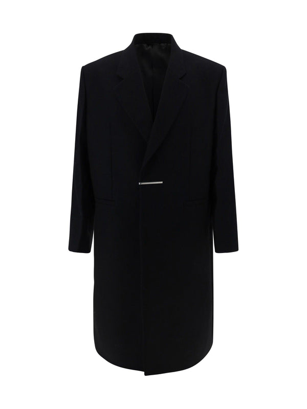 Givenchy Coat - Men - Piano Luigi