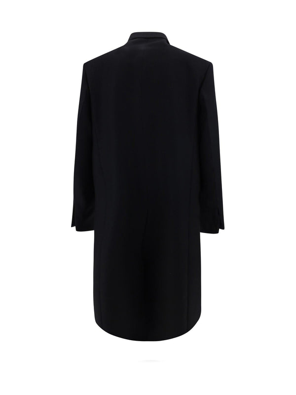 Givenchy Coat - Men - Piano Luigi