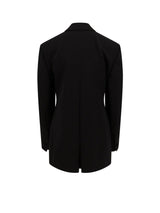 Givenchy Collared Blazer - Women - Piano Luigi