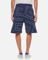 Givenchy Cotton Short - Men - Piano Luigi