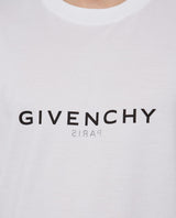 Givenchy Cotton T-shirt - Men - Piano Luigi