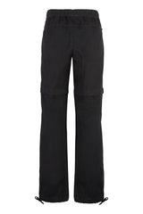 Givenchy Cotton Trousers - Men - Piano Luigi