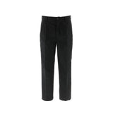 Givenchy Cropped Pants - Men - Piano Luigi