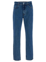 Givenchy Denim Trouser - Men - Piano Luigi