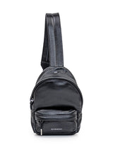 Givenchy Essential U Bakcpack - Men - Piano Luigi