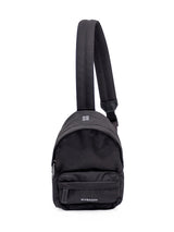 Givenchy Essential U Sling Bag - Men - Piano Luigi